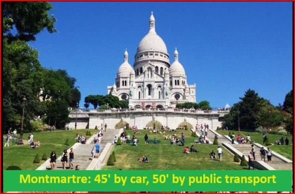 Maison Cosy 15 Mn Paris - Linges Hotel Confort 비트리쉬르센 외부 사진