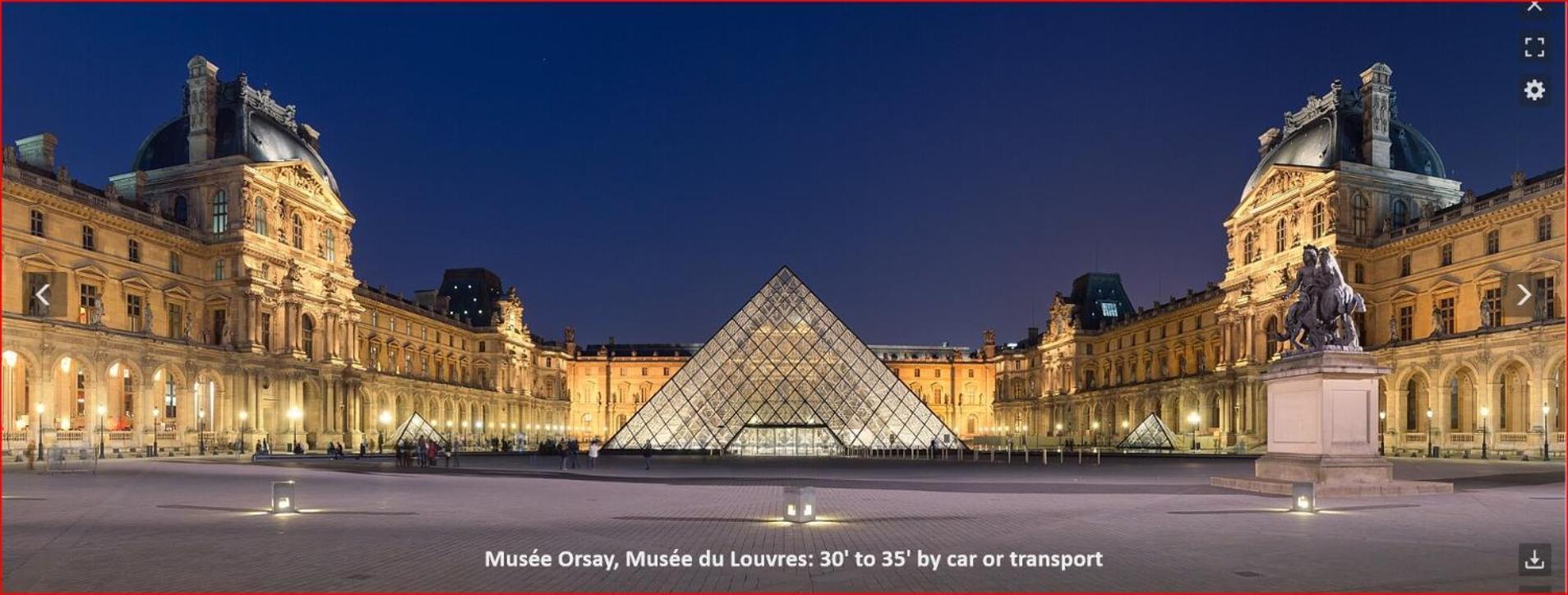 Maison Cosy 15 Mn Paris - Linges Hotel Confort 비트리쉬르센 외부 사진