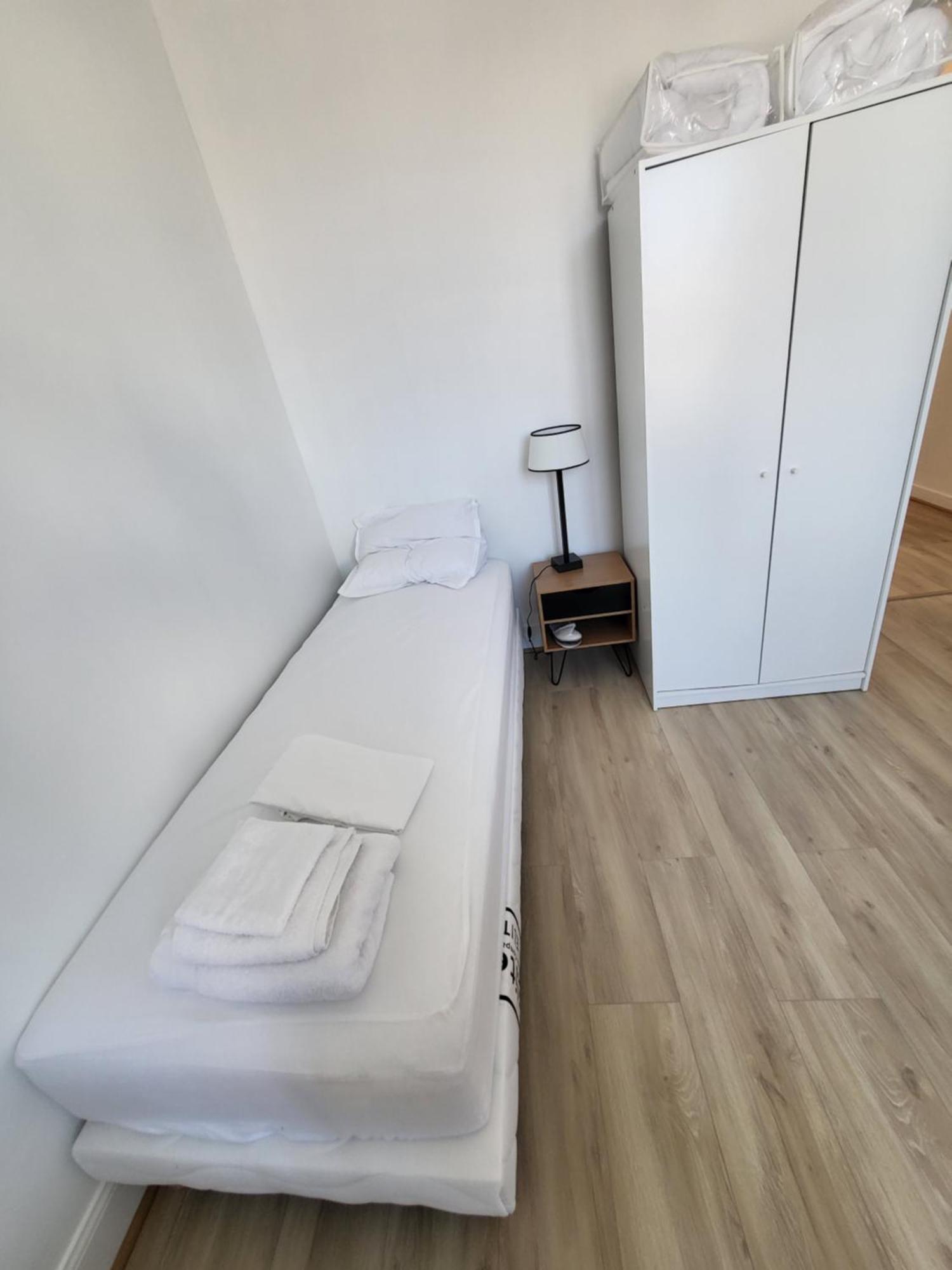 Maison Cosy 15 Mn Paris - Linges Hotel Confort 비트리쉬르센 외부 사진