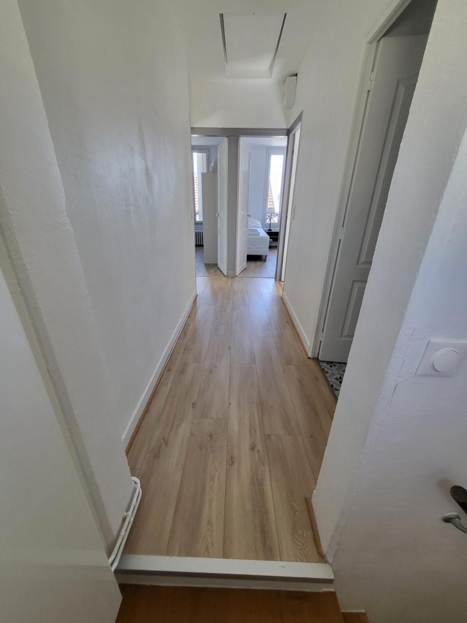 Maison Cosy 15 Mn Paris - Linges Hotel Confort 비트리쉬르센 외부 사진