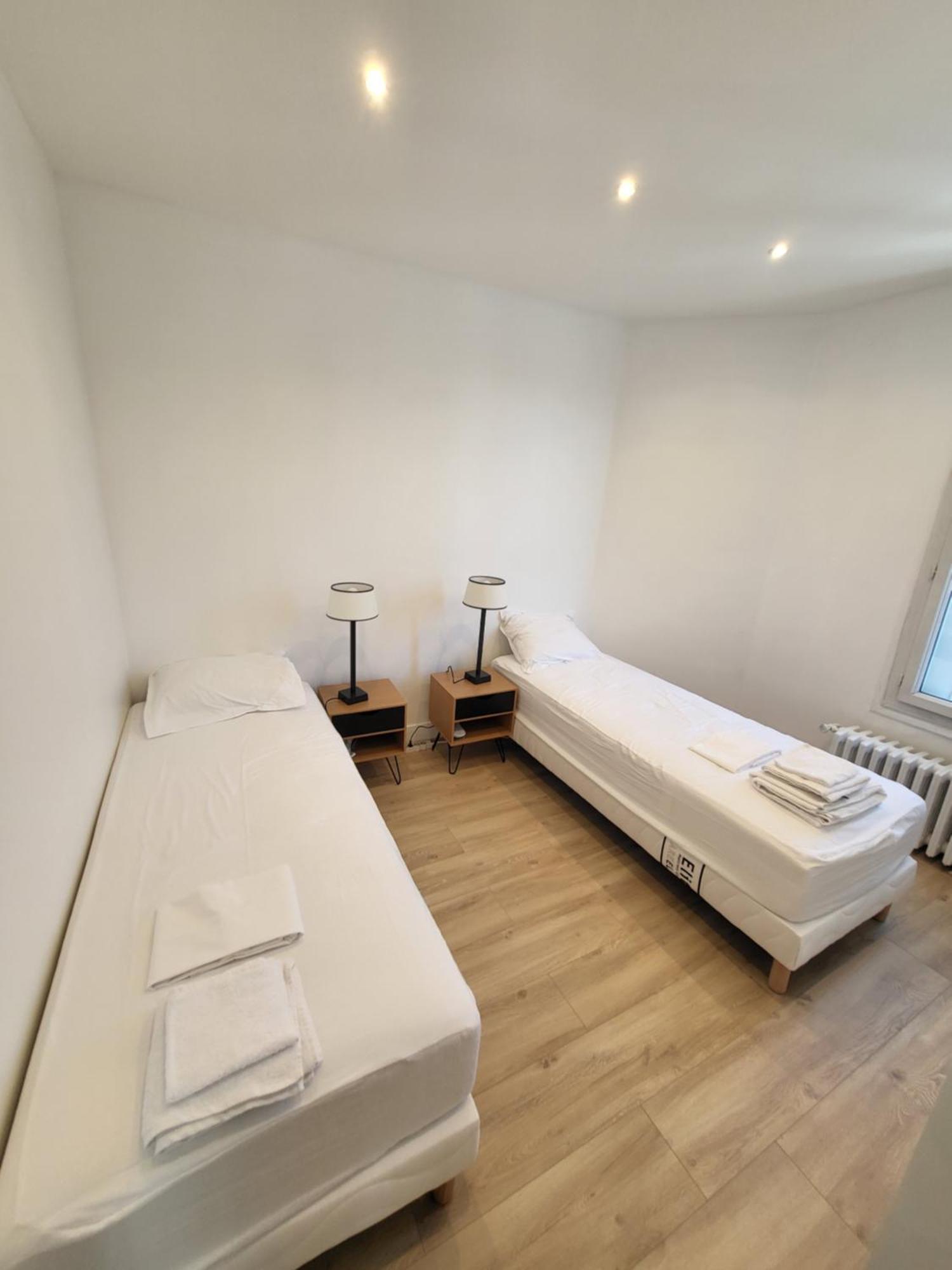 Maison Cosy 15 Mn Paris - Linges Hotel Confort 비트리쉬르센 외부 사진