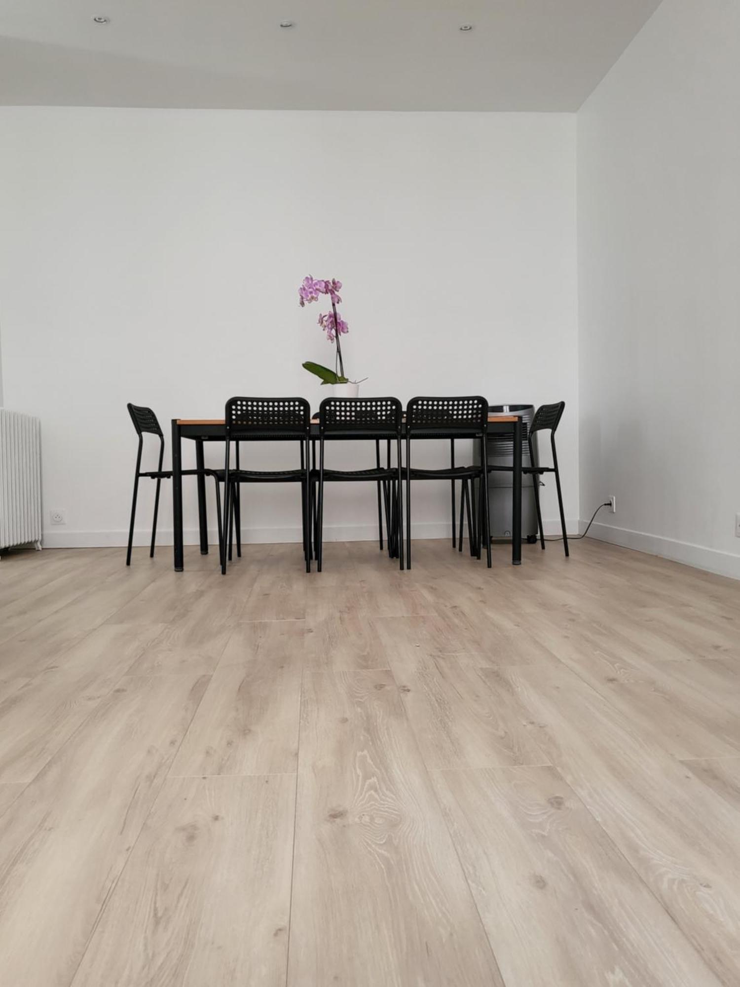 Maison Cosy 15 Mn Paris - Linges Hotel Confort 비트리쉬르센 외부 사진