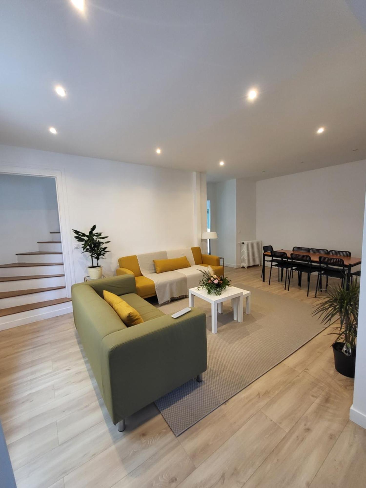 Maison Cosy 15 Mn Paris - Linges Hotel Confort 비트리쉬르센 외부 사진